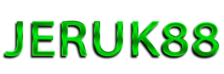 JERUK88